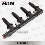 ������� ��������� Miles ���. AL08048 AL08048 Miles AL08048 ����