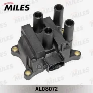 ������� ��������� Miles ���. AL08072 AL08072 Miles AL08072 ����