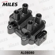 ������ ��������� Miles ���. AL08080 AL08080 Miles AL08080 ����