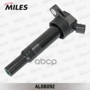 ������� ��������� Miles ���. AL08092 AL08092 Miles AL08092 ����