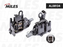 ������� ��������� Miles ���. AL08134 AL08134 Miles AL08134 ����