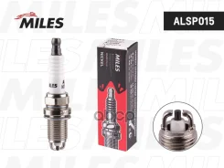 ����� ��������� NT6ROD-9 (BKR5EK / K20TXR) Miles ���. ALSP015 ALSP015 Miles ALSP015 ����