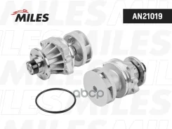 ����� ������� BMW E36/E46/E34/E39/E38/E60/E65/E8�3 2.0-3.0 R6 24V 89 Miles ���. AN21019 AN21019 ����