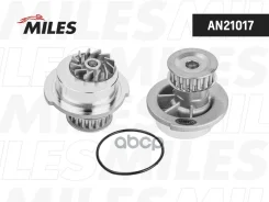 ����� ������� Miles ���. AN21017 AN21017 Miles AN21017 ����