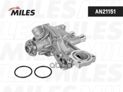 ����� ������� Miles ���. AN21151 AN21151 ����