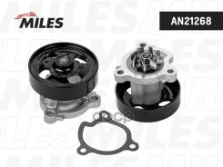 ����� ������� Miles ���. AN21268 AN21268 Miles AN21268 ����
