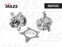����� ������� Miles ���. AN21322 AN21322 Miles AN21322 ����