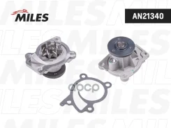 ����� ������� Miles ���. AN21340 AN21340 ����