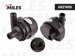 ����� ������� MB/VW Miles ���. AN21406 AN21406 ����