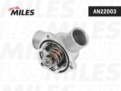 ��������� LADA 2110-12 1.5, Samara 2108-2115 1.3-1.6, Priora 1.6 (85��) Miles AN22003 Miles ���. AN22003 AN22003 ����