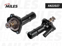 ��������� (89��) FORD Focus-II 05-, Mondeo-IV 07- /Mazda 3 1.8i-2.0i 03- Miles ���. AN22027 AN22027 Miles AN22027 ����