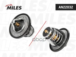 ��������� 82�� Hyundai/KIA, Mitsubishi, Nissan/Infiniti, Honda, OPEL, Renault, Volvo Miles ���. AN22032 AN22032 Miles AN22032 ����