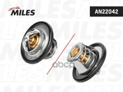 ��������� LADA Largus 1.6 12-, REN Logan/Sandero I-II, Kangoo 1.4-1.6 97- (83��) Miles AN22042 Miles ���. AN22042 AN22042 ����