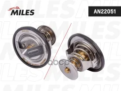 ��������� (88��) Toyota 2.2D-3.0D, FORD Transit 06-, PSA Boxer/Jumper 06- (� �����. ) Miles ���. AN22051 AN22051 Miles AN22051 ����