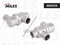 ��������� LADA NIVA (2121/2131) 1.6/1.7/1.8, Nadeschda (2120) 1.7/1.8 (85��) Miles AN22124 Miles ���. AN22124 AN22124 ����