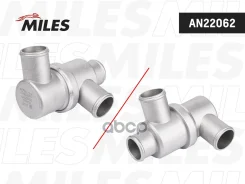 ��������� LADA 2101-2107 (87�� ������) Miles AN22062 (������. ������) Miles ���. AN22062 AN22062 ����