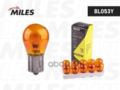 ����� PY21W ������ � ������� Miles ���. BL053Y BL053Y Miles BL053Y ����