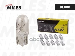 ����� W3W ������������ Miles ���. BL088 BL088 Miles BL088 ����