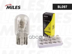 ����� W21/5W 12V ������������ Miles ���. BL097 BL097 Miles BL097 ����