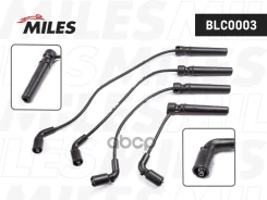 �������������� ������� ��������� Chevrolet AVEO/Rezzo/Daewoo Nexia 1.4-1.6 DOHC Miles ���. BLC0003 BLC0003 Miles BLC0003 ����