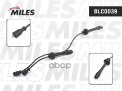�������������� ������� ��������� Mazda MVP 2.0 99- 02/Primacy 1.8i 99- Miles ���. BLC0039 BLC0039 Miles BLC0039 ����