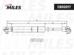 ���� ������� Miles ���. CB00017 CB00017 Miles CB00017 ����