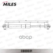 ���� ������� ������ ��������� Miles ���. CB00031 CB00031 Miles CB00031 ����