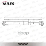 ���� ������� ������ Renault Duster Miles ���. CB00060 CB00060 ����