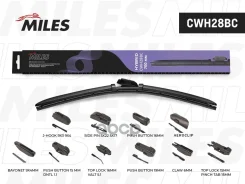 ����� �/� ��������� 28/700�� (10 ���������) Miles ���. CWH28BC CWH28BC Miles CWH28BC ����