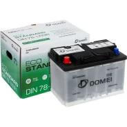 Domei