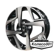 Renault. 5.0x14", 4x100, ET43, �� 60,1���. ����
