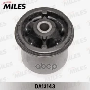 ����������� ������ ����� Miles ���. DA13143 DA13143 Miles DA13143 ����