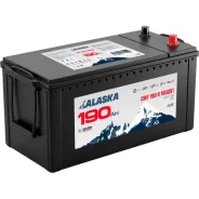 Alaska