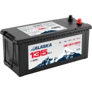 Alaska