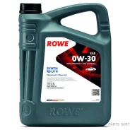 Rowe Hightec Synt RS LV II