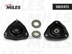 ����� ������������ Mitsubishi Lancer 00-09/Outlander 02-06 ���. (� �����������) Miles ���. DB31473 DB31473 ����