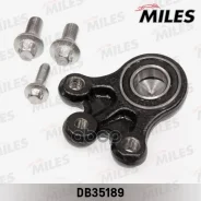 ����� ������� ������ ���/����. Miles ���. DB35189 DB35189 Miles DB35189 ����