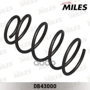 ������� �������� Miles ���. DB43000 DB43000 Miles DB43000 ����