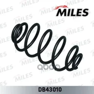 ������� �������� Miles ���. DB43010 DB43010 Miles DB43010 ����