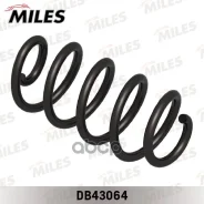 ������� Lada Largus 12-; Renault Logan MCV 04- ������ ��������� Miles Miles ���. DB43064 DB43064 Miles DB43064 ����