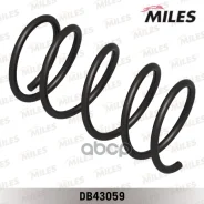 ������� �������� Miles ���. DB43059 DB43059 Miles DB43059 ����