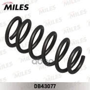 ������� Toyota RAV4 11/05-12/08 ������ Miles DB43077 Miles ���. DB43077 DB43077 ����