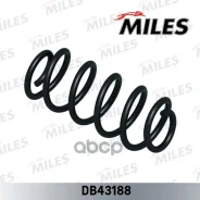 ������� VW Passat 1.8T/1.9TDI/2.3VR5 00-05 �������� Miles DB43188 Miles ���. DB43188 DB43188 ����