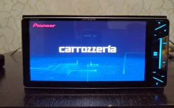 Pioneer Carrozzeria AVIC ����
