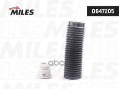 �������+�������� �������� �� 1 ����������� Miles ���. DB47205 DB47205 Miles DB47205 ����