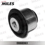 ���� ������ �������� �������� ������ Miles ���. DB68063 DB68063 Miles �/ DB68063 ����
