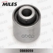 ����������� ������ ���. �������� Miles ���. DB69059 DB69059 Miles DB69059 ����