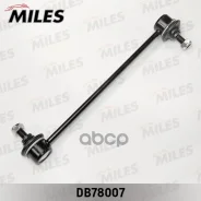 ���� ������������� ���. ����. ���/����. Miles ���. DB78007 DB78007 Miles DB78007 ����