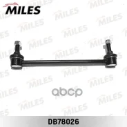 ���� ������������� ���. ����. ���/����. Miles ���. DB78026 DB78026 Miles DB78026 ����