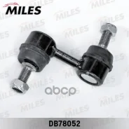 ���� ������������� ���. ����. ���/����. Miles ���. DB78052 DB78052 Miles DB78052 ����